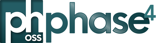 phase4 logo